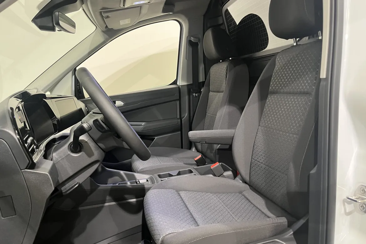 Ford Grand Transit Connect