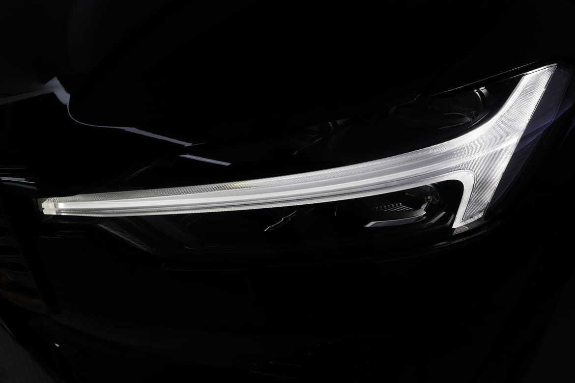 Volvo XC60 2027 - miniatyr 27