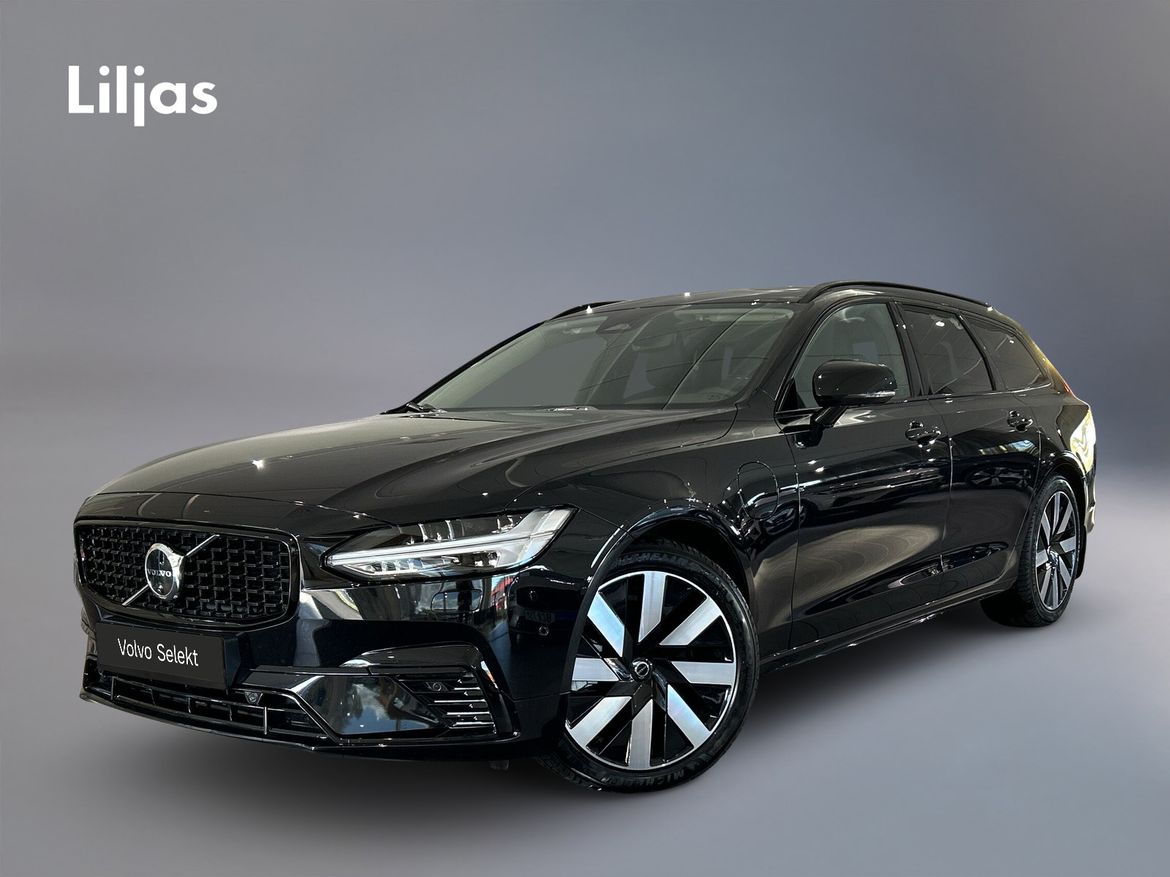 SKN87Y – Volvo V90