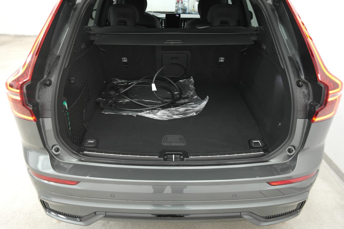 Volvo XC60 2026 - miniatyr 15