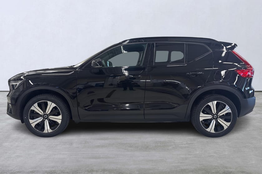 Bild 2 av Volvo XC40 Recharge Single Motor Core