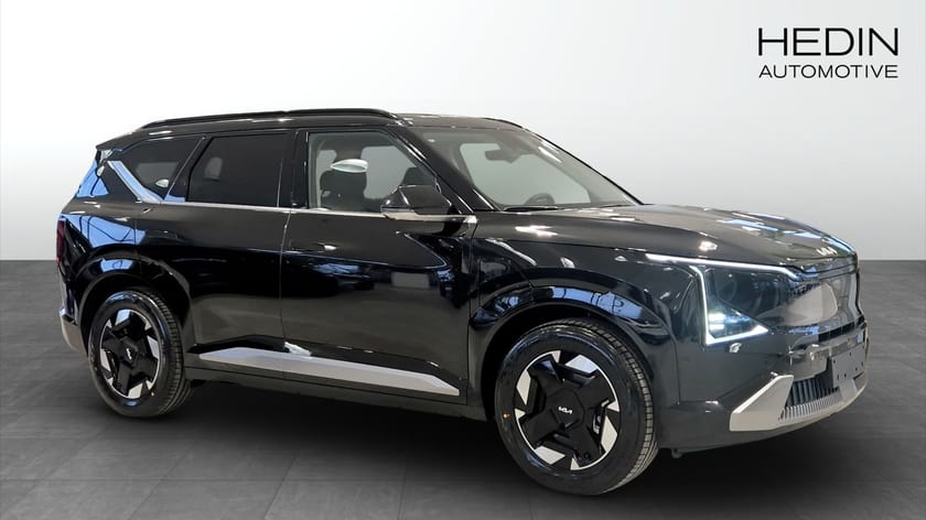 Bild 3 av Kia EV5 Long Range PLUS RANGE. *FRITT LADDKORT 15.000 KR*