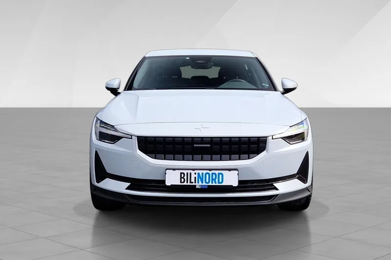 Polestar 2 Long Range Dual Motor bilde 2