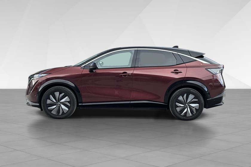 Bilde 5 av Nissan Ariya 87 2WD 533 Km Rekkevidde WLTP Evolve (topputstyrt)