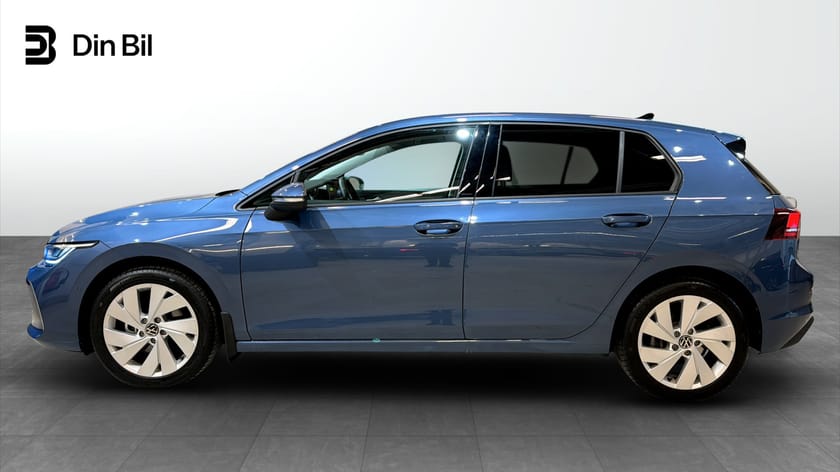 Bild 2 av Volkswagen Golf Life eTSI150 DSG Edition/Komfort/P-värmare