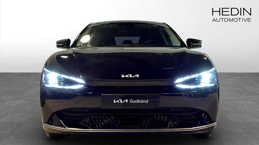 Bild 2 av Kia EV6 | AWD | Special Edition |