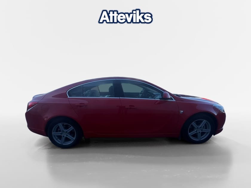 Bild 2 av Opel Insignia 2.0 CDTI 160hk *Dragkrok/Farthållare*