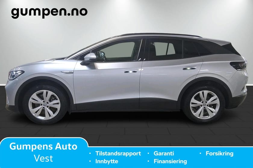 Bilde 2 av Volkswagen ID.4 Pro Performance perf. tech