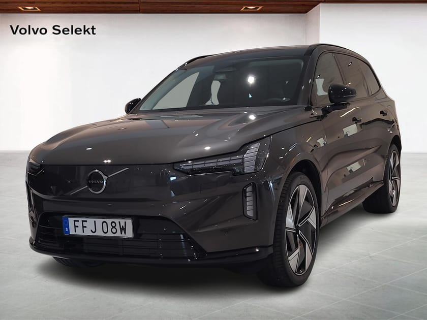 Bild 1 av Volvo EX90 Twin Motor Performance 7-seater M Ultra Pro Edt 7s. Demo.