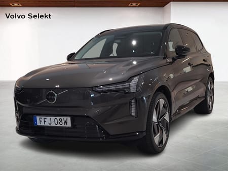 Volvo EX90 Twin Motor Performance 7-seater M Ultra Pro Edt 7s. Demo.