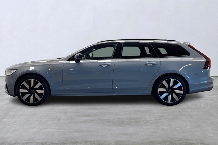 Bild 2 av Volvo V90 T6 Plus Dark Edition