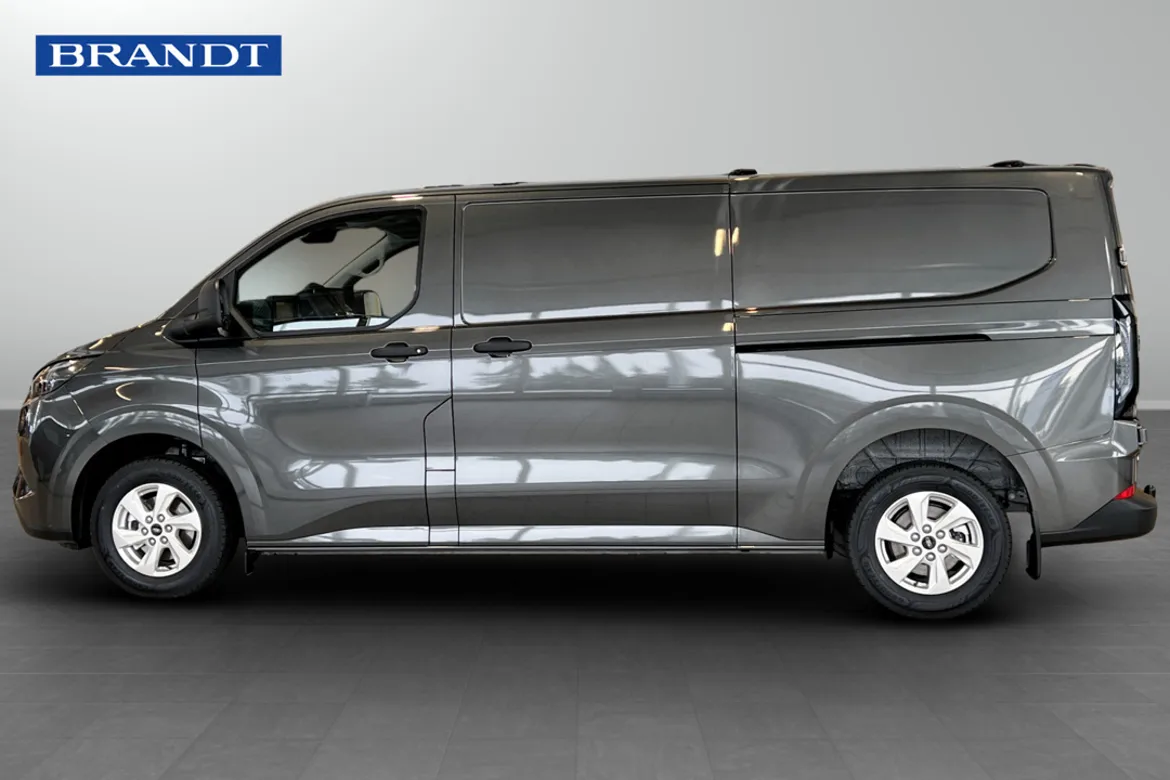 Ford Transit Custom 320 Plug-in Hybrid