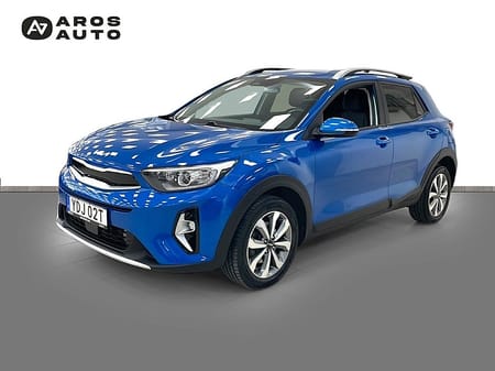 Kia Stonic 1.0 T-GDI Automat Advance 120hk