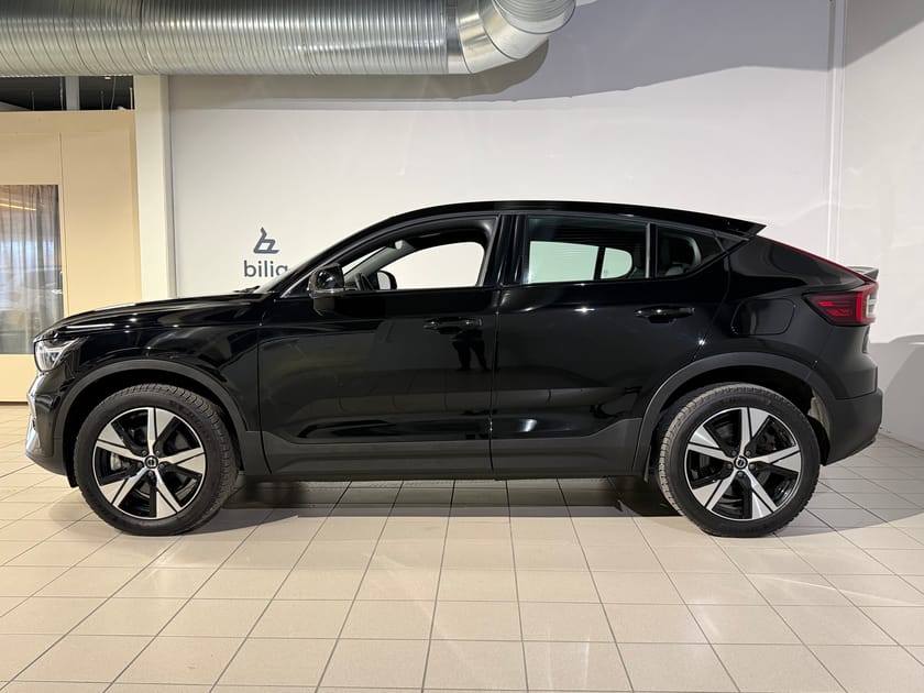 Bild 5 av Volvo C40 Recharge Single Motor Ultimate | 2.95% Ränta |