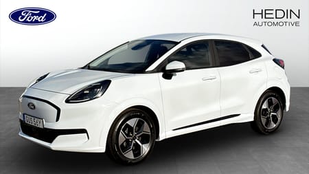Ford Puma Gen-E 168HK, P-L från 2.995 kr