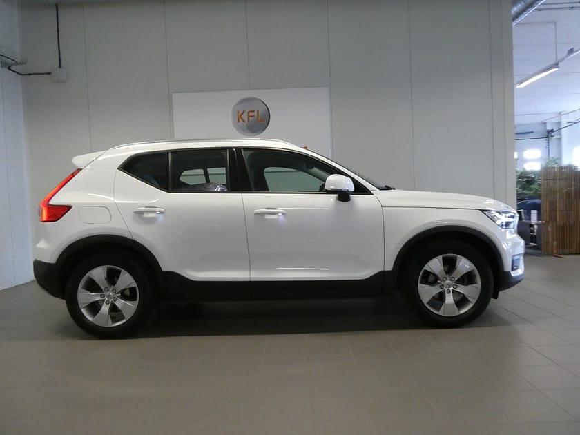 Bild 5 av Volvo XC40 D3 Aut-Navi-Drag-Värmare-VOC-Rattvärme-Kamera-SoV
