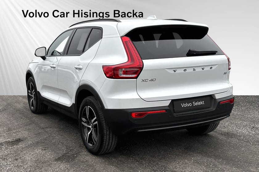 Bild 5 av Volvo XC40 B3 FWD Bensin Plus Dark | 360