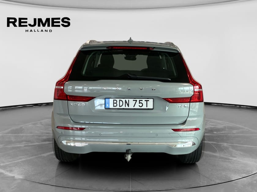 Bild 3 av Volvo XC60 T6 Core Special Edition