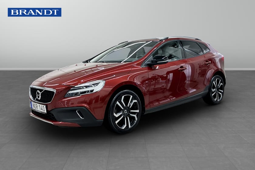Bild 1 av Volvo V40 Cross Country D2 Business Advanced