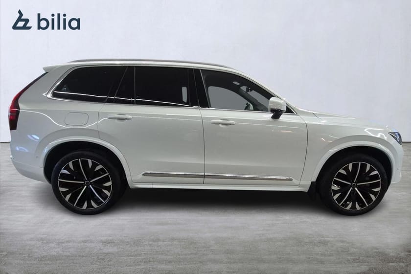 Bild 5 av Volvo XC90 7 Säten II T8 Ultra Bright