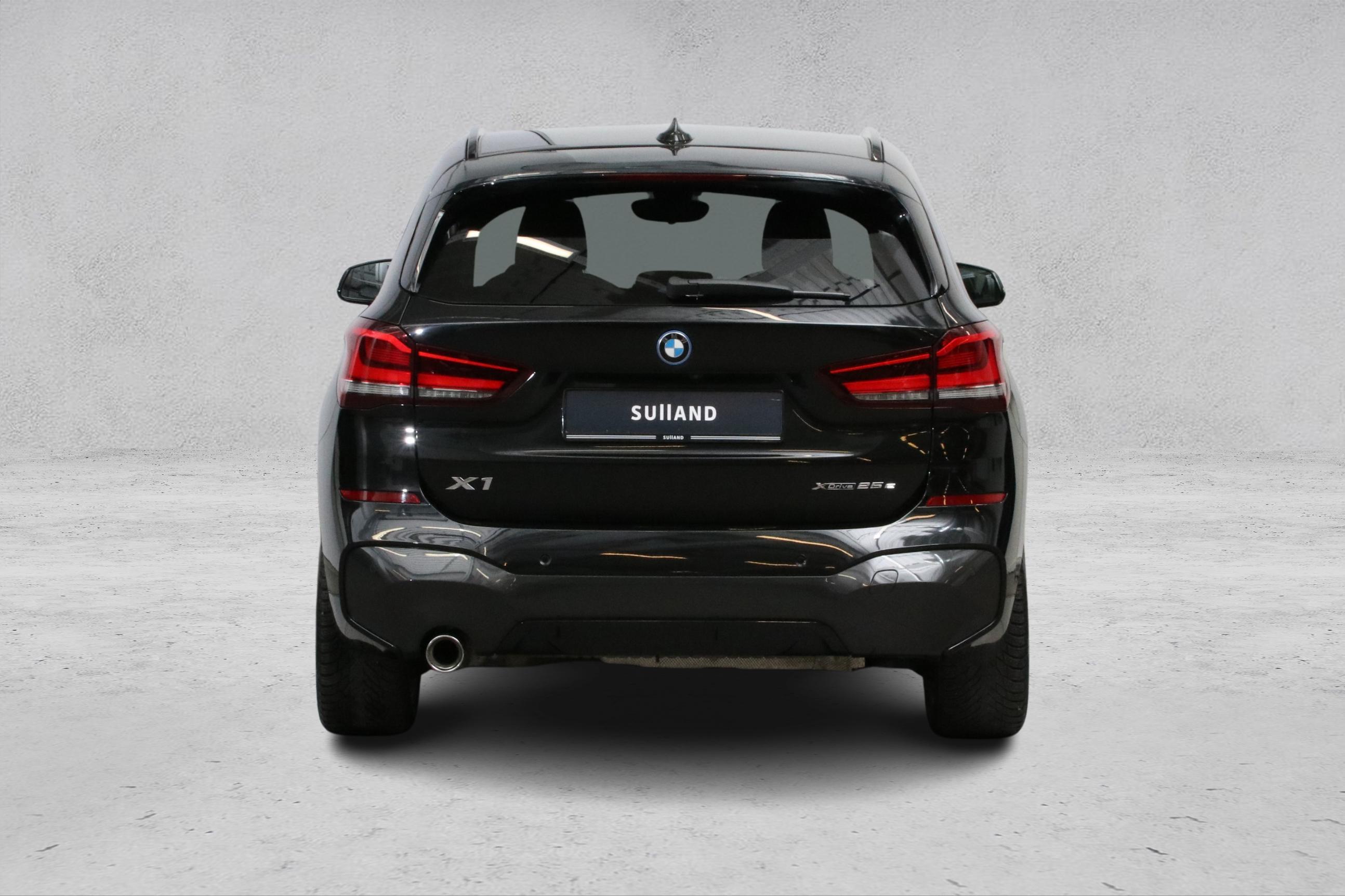 Thumnail bilde 3 av BMW X1 xDrive25e