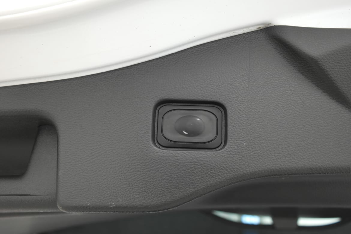 Ford Mondeo 2019 - miniatyr 19