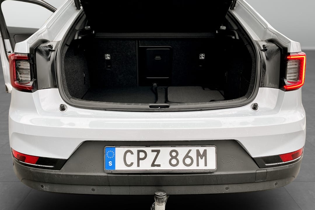 Polestar 2 Standard Range Single Motor