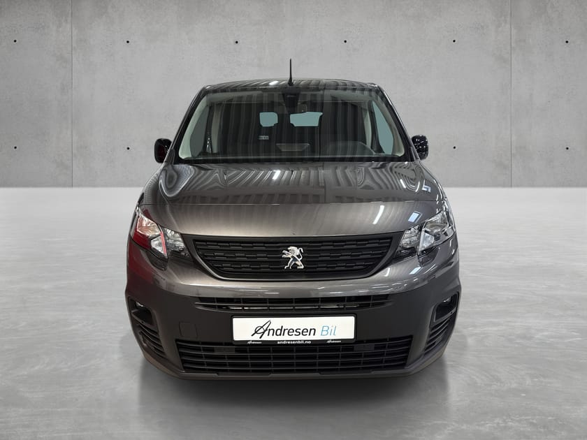 Bilde 5 av Peugeot Partner L2 Mester  Hengerfeste/Park.sensorer