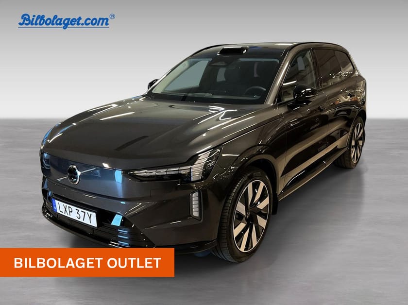 Bild 1 av Volvo EX90 Twin Motor Performance Ultra 7sätes * OUTLET *