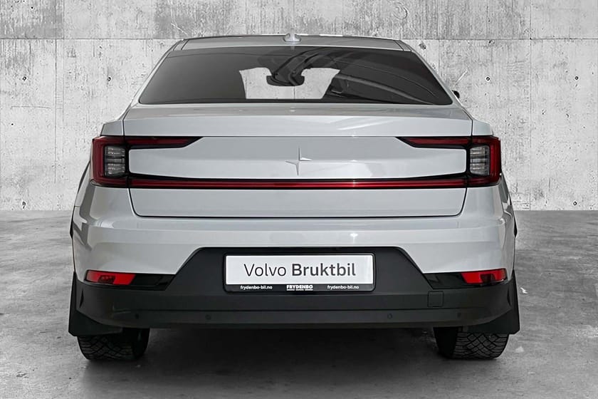 Bilde 5 av Polestar 2 Long Range Dual Motor LRDM 78KWH PLUS PILOT 360|PANO|H&K|PIXEL
