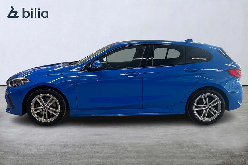 Bild 3 av BMW 118i M Sport | Automat | Rattvärme | PDC Fram & bak