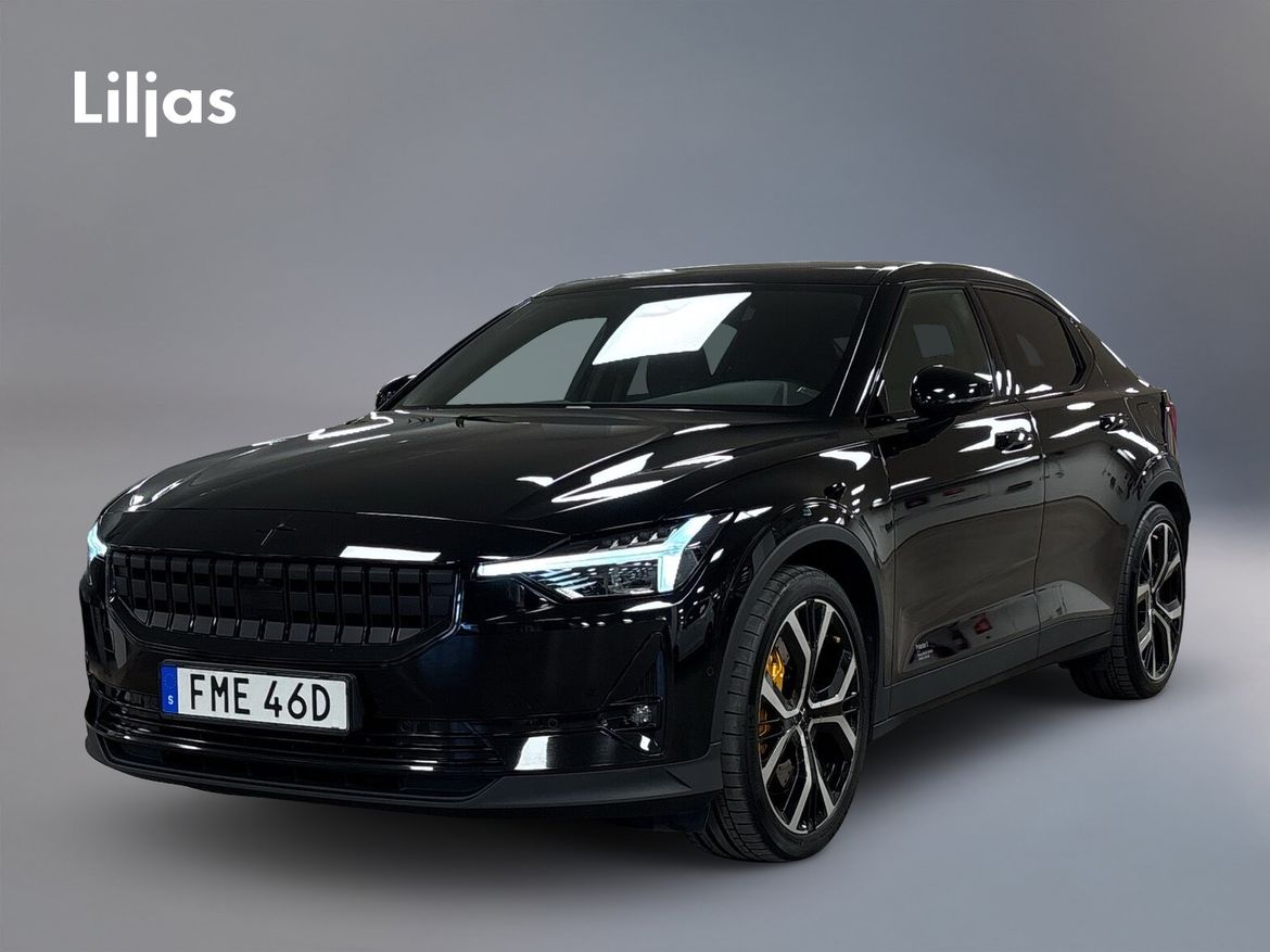 FME46D – Polestar 2 Long Range Dual Motor