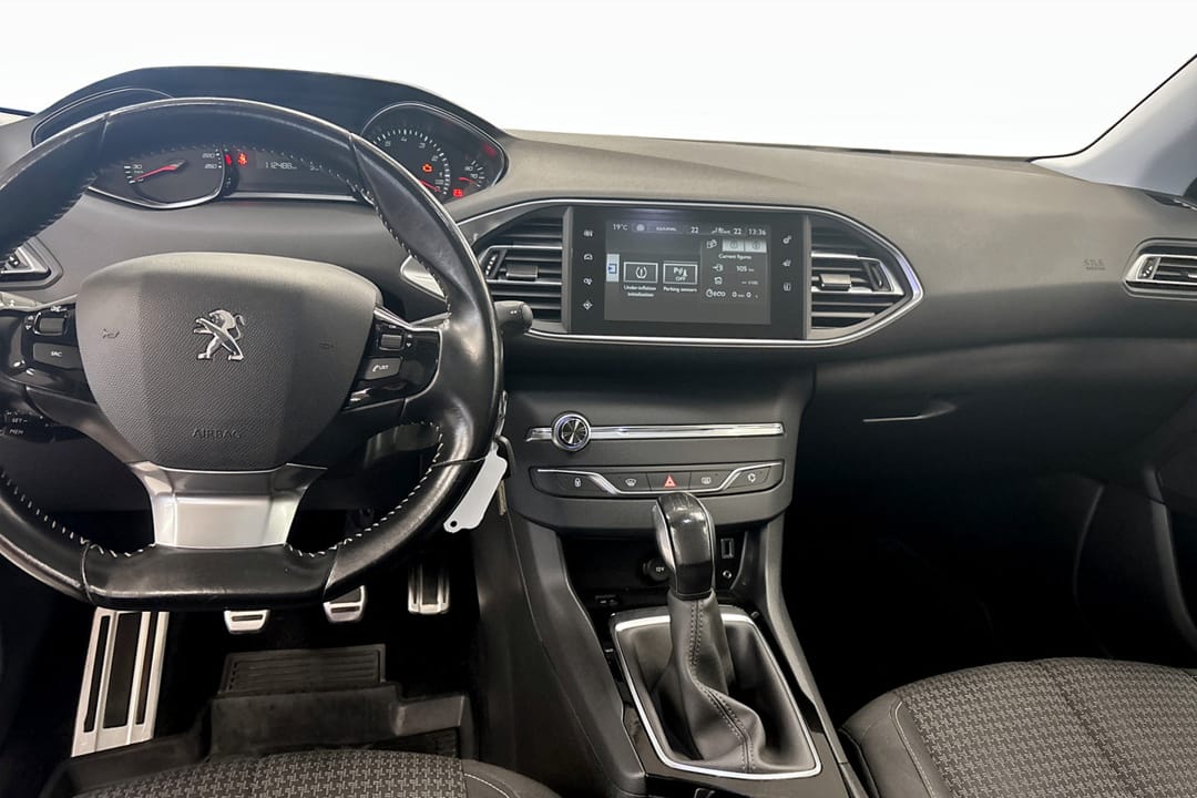 Peugeot 308 SW