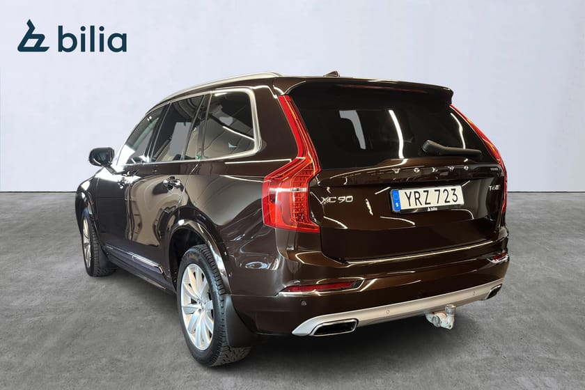 Bild 5 av Volvo XC90 