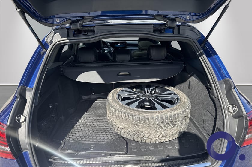 Bilde 5 av Mercedes-Benz C 200 T 4MATIC AMG line|Burmester|Nattpakke|Pano|Memory|LAV KM