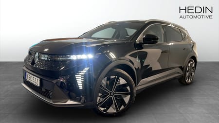 Renault Scenic E-Tech ELECTRIC TECHNO EV87 *DEMO*