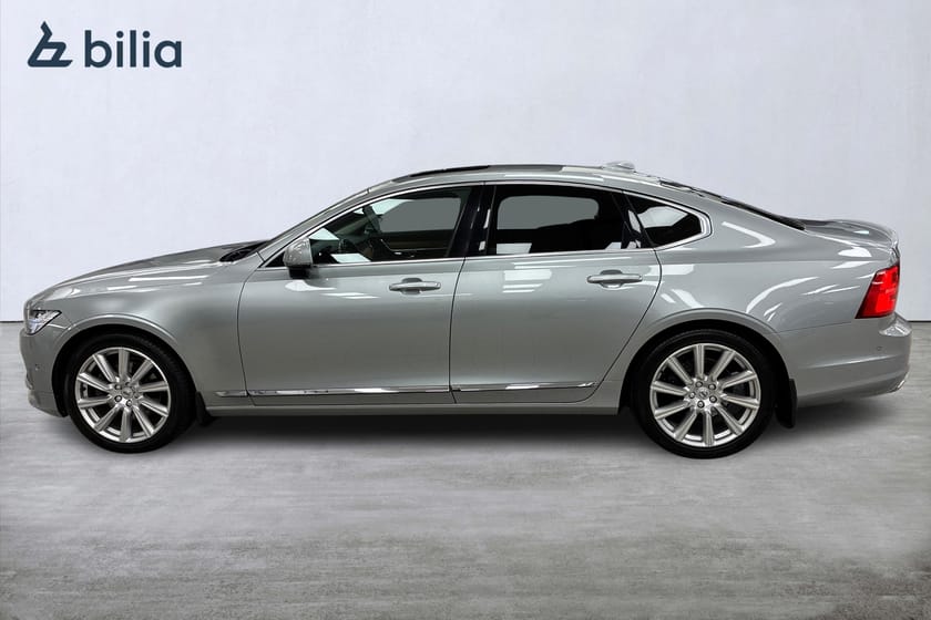 Bild 3 av Volvo S90 D4 AWD Inscription
