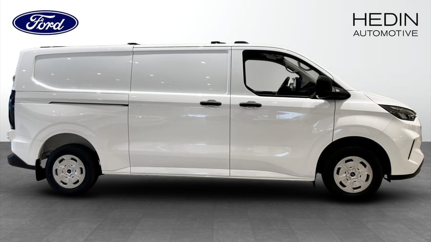 Bild 5 av Ford Transit Custom 320 TREND SKÅP 320L 136 A FWD