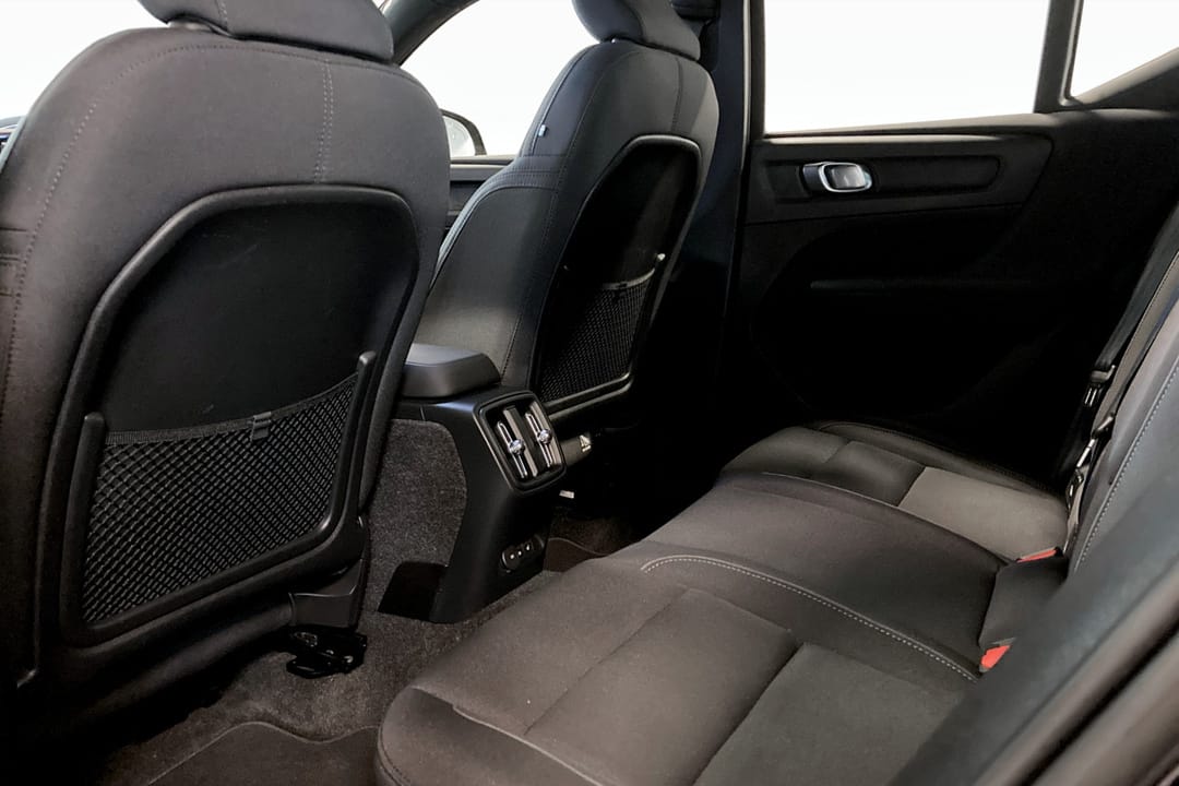 Volvo XC40 Recharge Single Motor