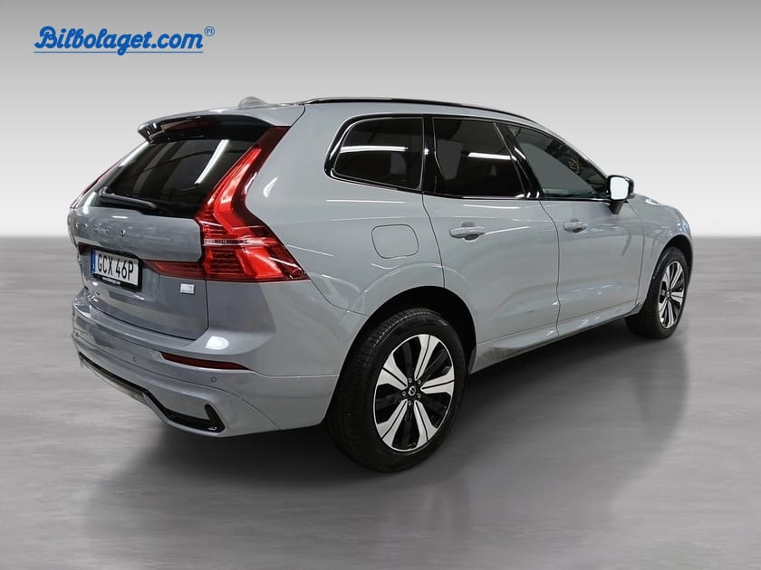 Bild 5 av Volvo XC60 Recharge T6 II Plus Dark Edition.