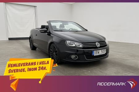 Volkswagen Eos