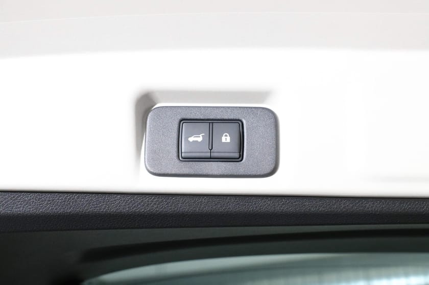 Bilde 5 av Nissan Ariya 87 Evolve 87kWh /Pano/Vent.Seter/BOSE/360kamera/20"/++