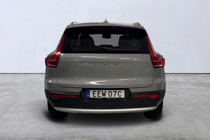 Bild 5 av Volvo XC40 B4 FWD Bensin Core
