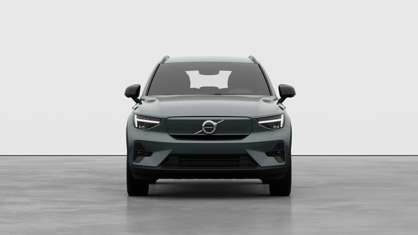 Bild 2 av Volvo EX40 Single Motor Extended Range ExtendedRange Plus SE