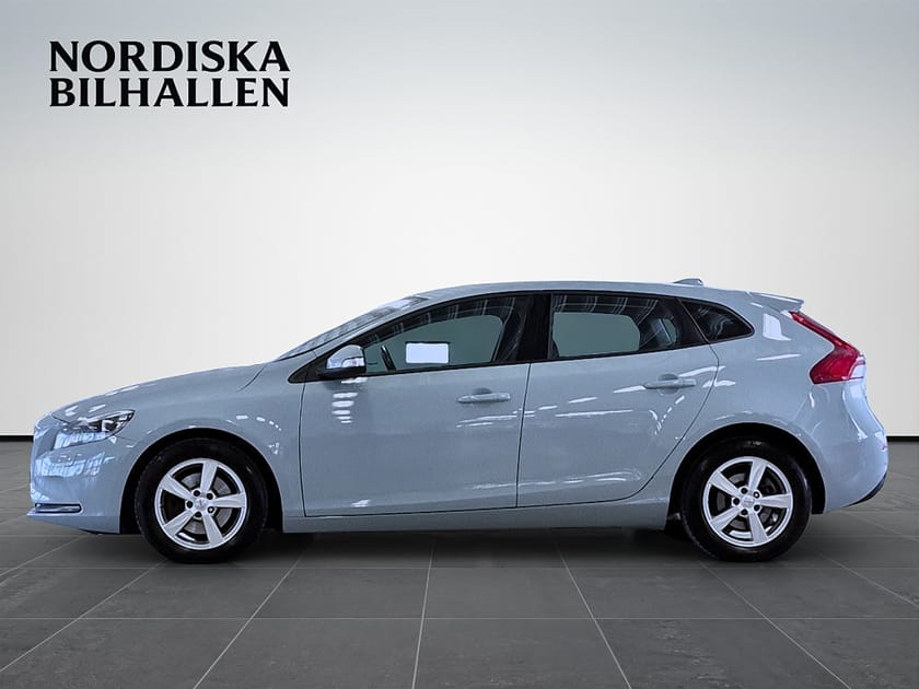 Bild 4 av Volvo V40 T2 Kinetic Värmare Bluetooth P-sensor