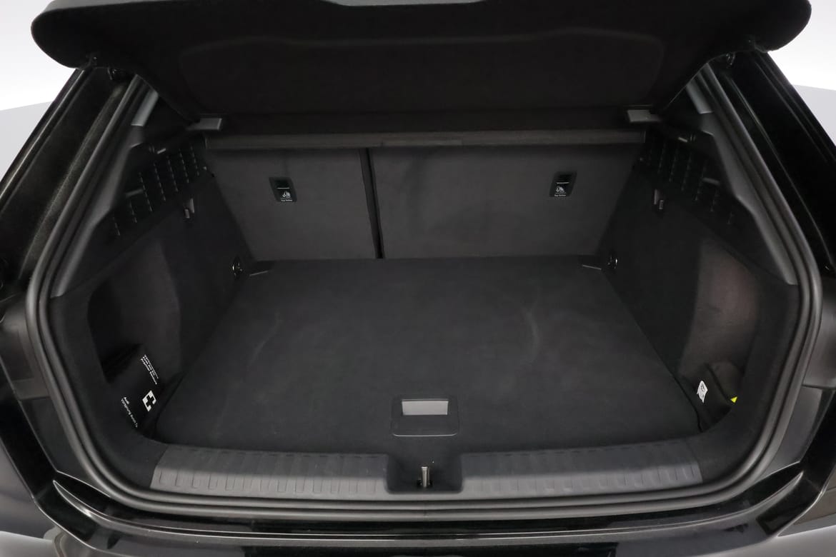 Audi A3 2025 - miniatyr 17