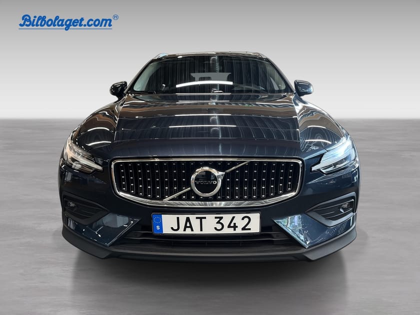 Bild 2 av Volvo V60 Cross Country B5 AWD Bensin Plus