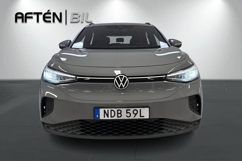Bild 3 av Volkswagen ID.4 Pro Performance 77 kWh Värmepump