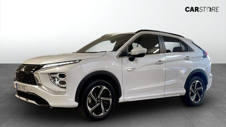 Mitsubishi Eclipse Cross PHEV