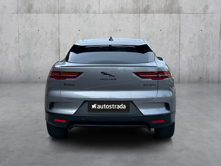 Bilde 4 av Jaguar I-Pace EV400 SE AWD |Luft|Meridian|Carplay